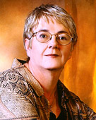 Margrit Hall