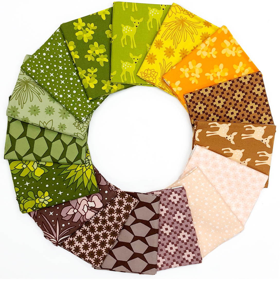 Robert Kaufman Fabrics