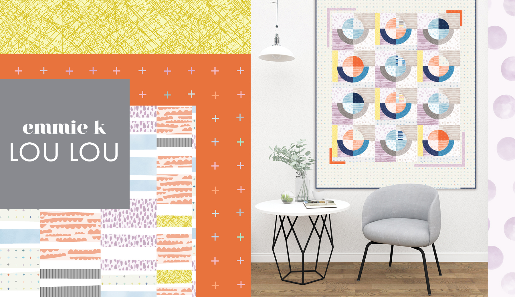 Robert Kaufman Fabrics