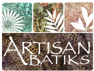 Artisan Batiks