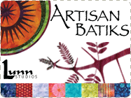 Artisan Batiks