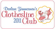 Darlene Zimmerman's Clothesline Club