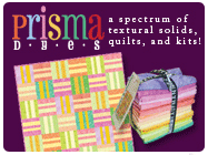 Quilt Quest 2008