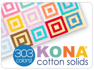 Kona® Cotton