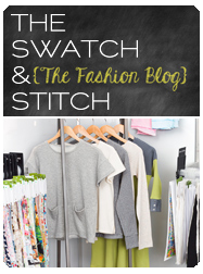 Swatch and Stitch Blog