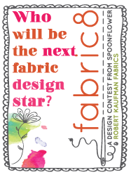 Fabric 8 Banner