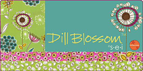 Dill Blossom