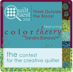 Quilt Quest 2008