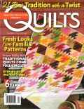 More about Best Tradition with a Twist Quilts