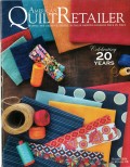 More about American Quilt Retailer