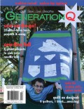 More about Generation Q