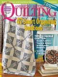 More about American Patchwork & Quilting