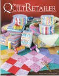 More about American Quilt Retailer