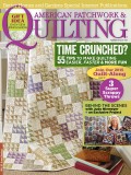 More about American Patchwork & Quilting