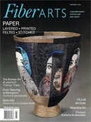 More about Fiber Arts