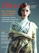 More about Fiber Arts