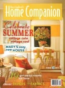 More about Mary Engelbreit's Home Companion