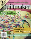 More about Quiltmaker