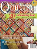 More about American Patchwork and Quilting