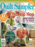 More about Quilt Sampler