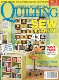 More about American Patchwork and Quilting
