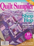 More about Quilt Sampler
