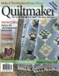 More about Quiltmaker