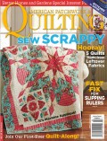 More about American Patchwork & Quilting