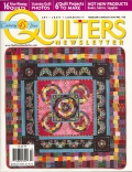 More about Quilters Newsletter