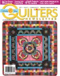 More about Quilters Newsletter