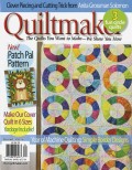 More about Quiltmaker