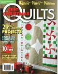 More about Best Christmas Quilts