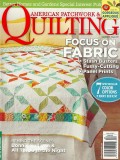 More about American Patchwork & Quilting