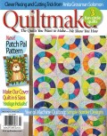 More about Quiltmaker
