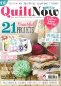 More about Quilt Now