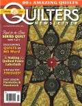 More about Quilter's Newsletter