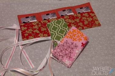 Gift Card Wallets