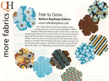 Free to Grow