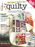 More about American Patchwork & Quilting