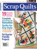 More about Fons & Porter's Scrap Quilts