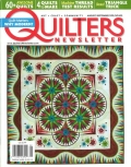 More about Quilters Newsletter