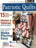 More about Fons & Porter's Patriotic Quilts