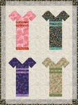 Akiko's Kimonos