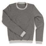 Pattern Sloane Sweatshirt: Sizes: 0 - 18