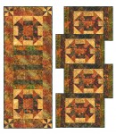 Fabric Autumnal Accents