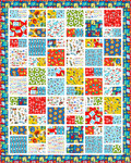 Pattern Sliced