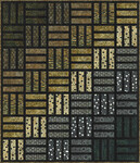 Fabric In Full Flight