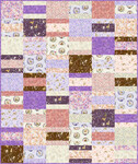 Fabric Sugar & Spice