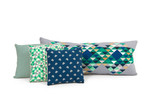 Fabric Pillow Pack