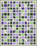 Pattern Tidy Tiles